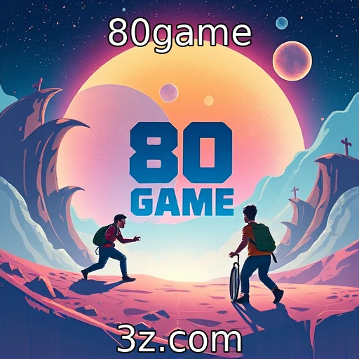 Futuro dos jogos em nuvem e acessibilidade | 80game