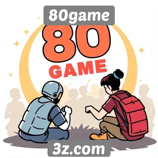 Explorando os benefícios dos jogos cooperativos no 80game