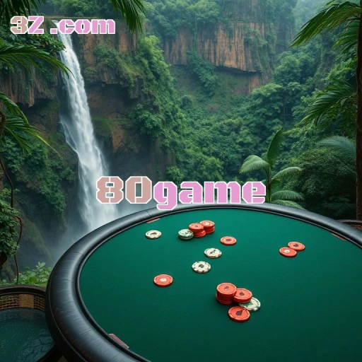 Experimente a Emoção do Esporte no 80game Hoje Mesmo!