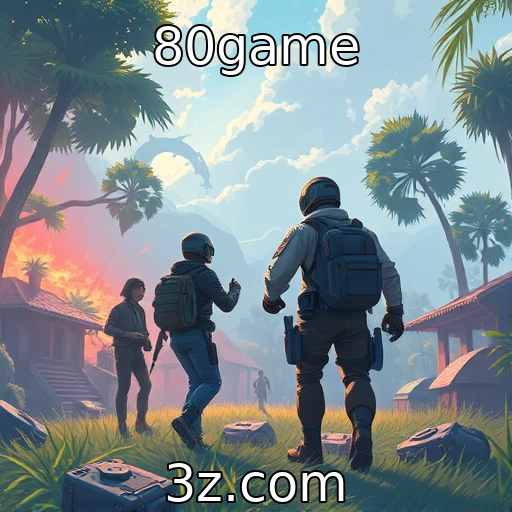 Crescimento das microtransações na indústria de jogos | 80game