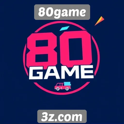 História e evolução do site 80game