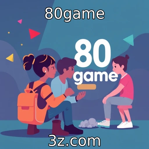 Novas abordagens para inclusão e diversidade nos jogos | 80game