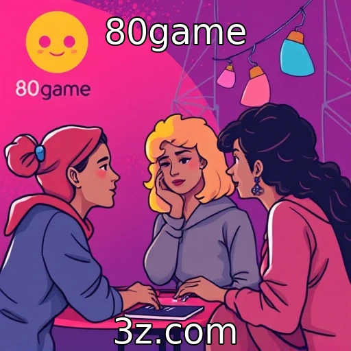 Desafios da inclusão e diversidade nos jogos | 80game