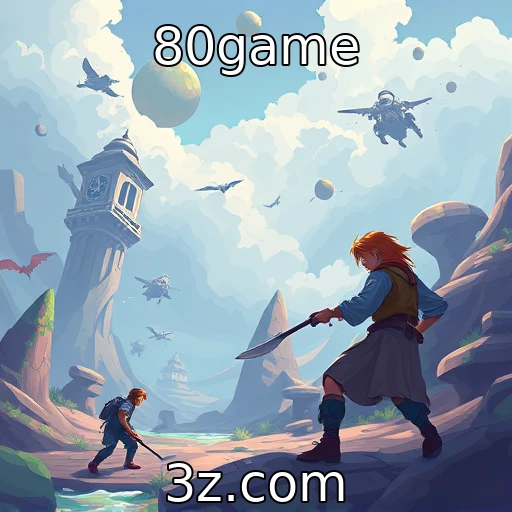 Desenvolvedores independentes ganham destaque na indústria de jogos | 80game