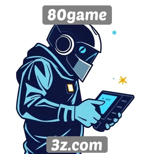 Entrevista com desenvolvedores do 80game