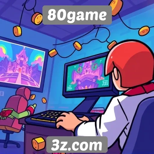 Dicas para aproveitar ao máximo o 80game