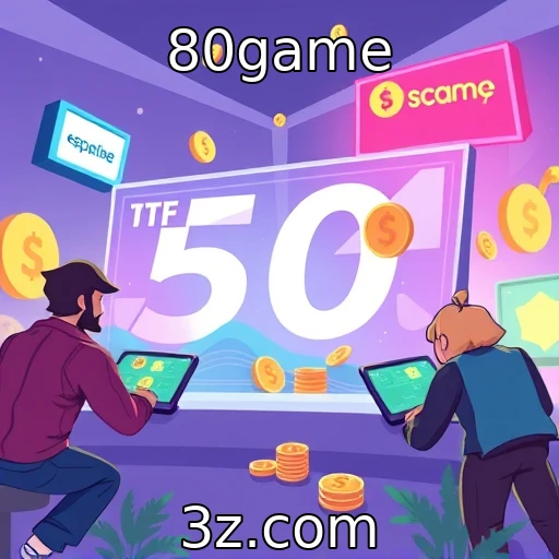Mudanças nos modelos de monetização em jogos | 80game