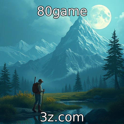Evolução da narrativa em jogos de aventura | 80game
