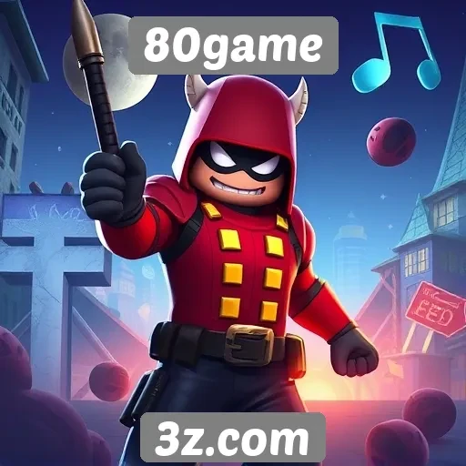 Os jogos mais populares disponíveis no 80game