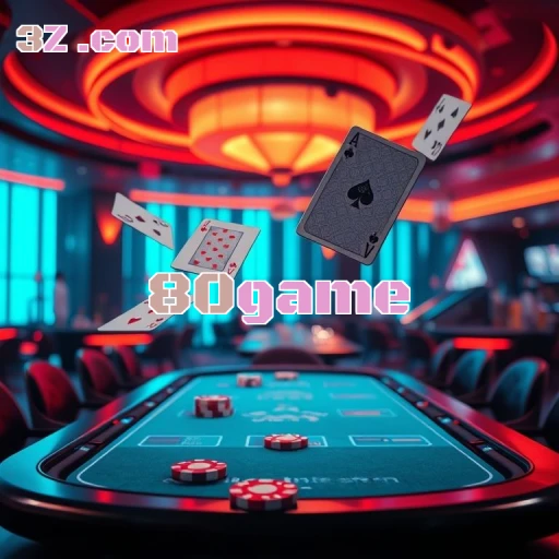 80game Promoções