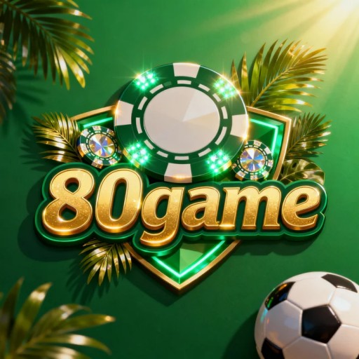 80game logo