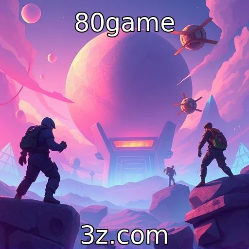 Parcerias entre estúdios e plataformas para lançamentos | 80game