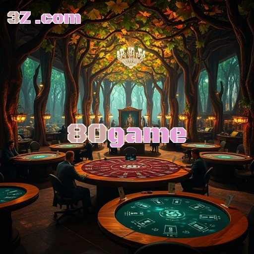 80game Clube VIP